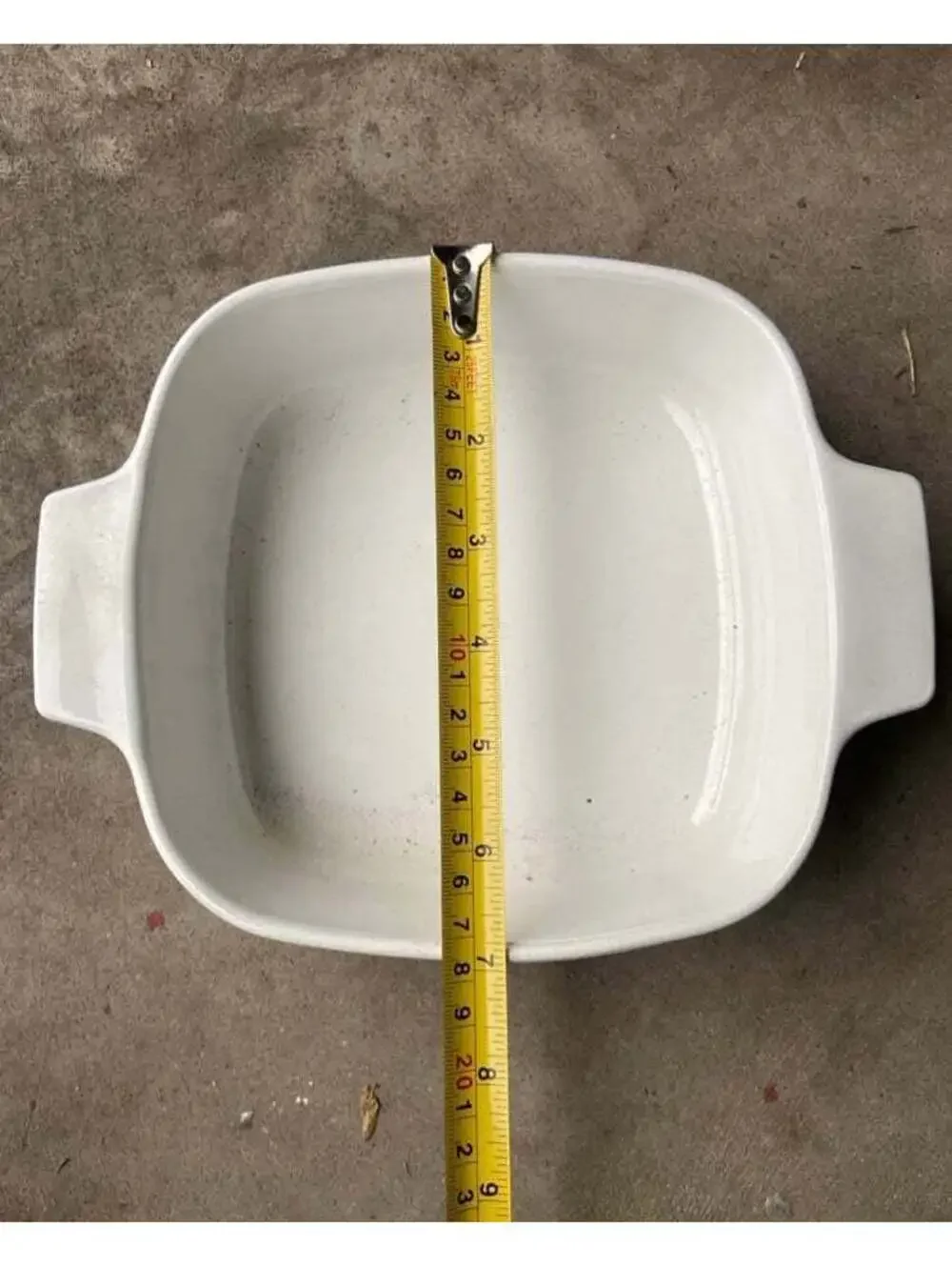 Corningware see all